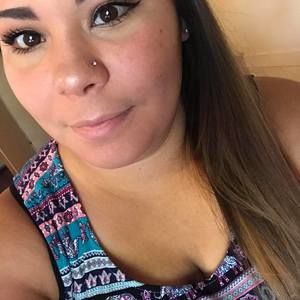 Meet your Posher, Angelica